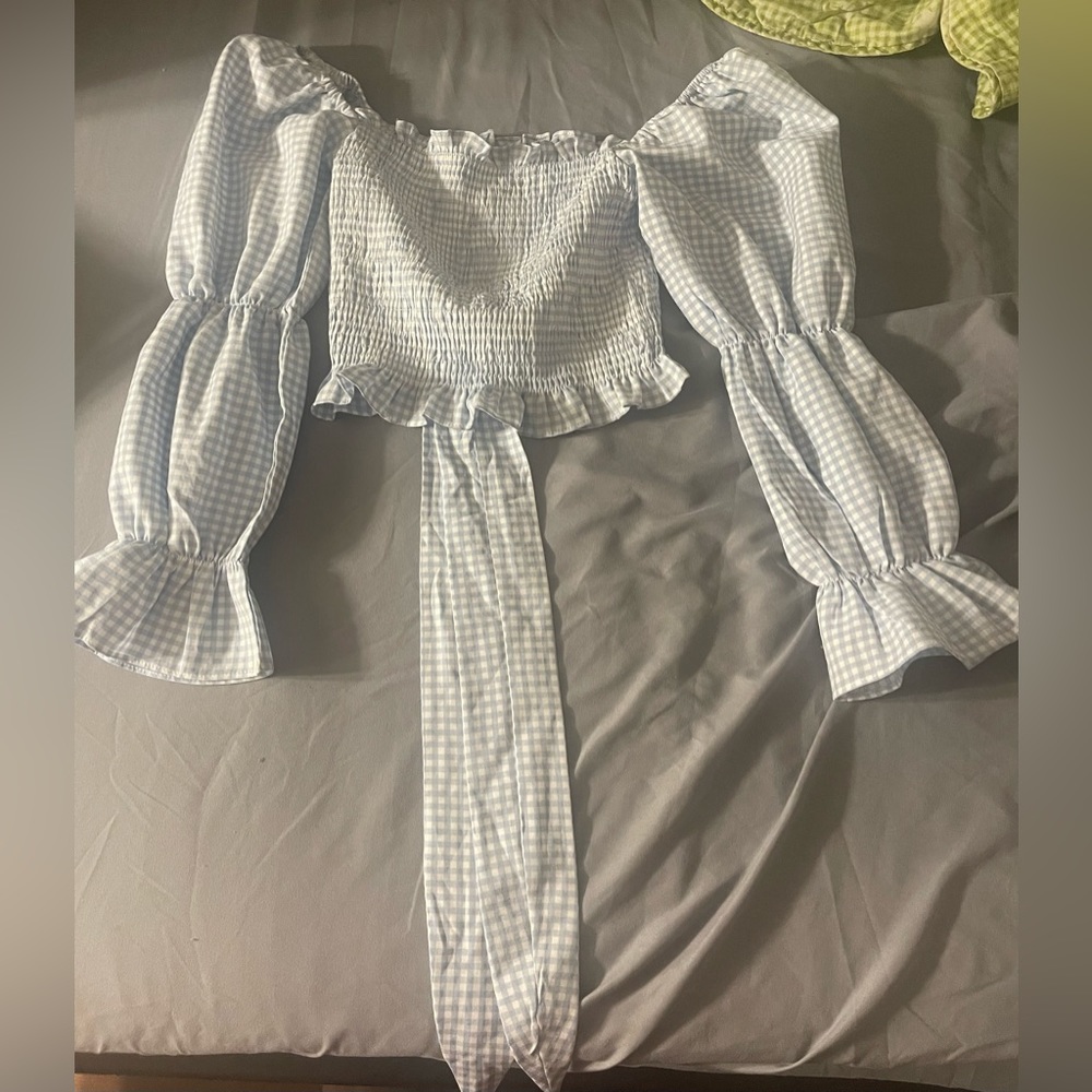 Cinderella top
